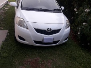 2010 Toyota Belta for sale in Manchester, Jamaica