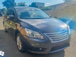 2011 Nissan sylphy