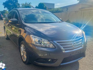 2011 Nissan sylphy for sale in Kingston / St. Andrew, Jamaica