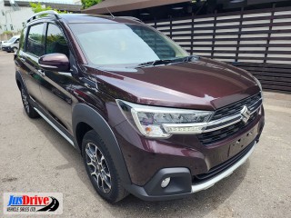 2020 Suzuki XL7 for sale in Kingston / St. Andrew, Jamaica