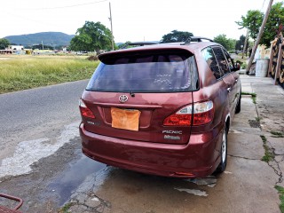 2005 Toyota Picnic for sale in St. Catherine, Jamaica