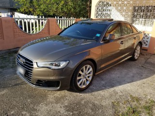 2016 Audi A6 for sale in Hanover, Jamaica