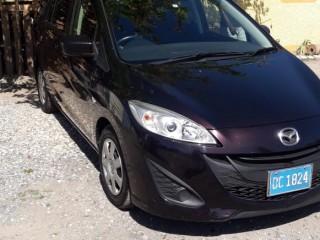 2014 Mazda premacy for sale in St. Catherine, Jamaica