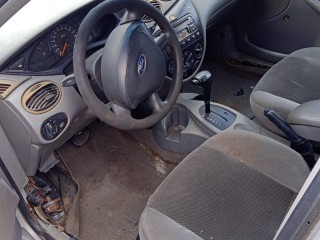 2003 Ford FOCUS