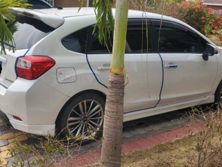 2015 Subaru Subaru Impreza 
$1,700,000