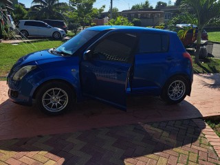 2010 Suzuki Swift