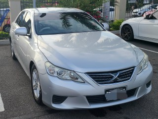 2010 Toyota Mark x for sale in Kingston / St. Andrew, Jamaica