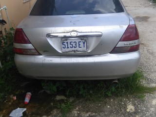 2001 Toyota Mark 2 for sale in Westmoreland, Jamaica