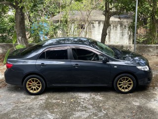 2008 Toyota Corolla