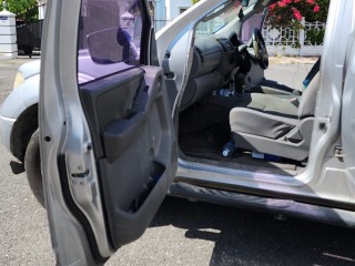 2008 Nissan Navara for sale in St. Catherine, Jamaica