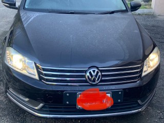2012 Volkswagen Passat for sale in Kingston / St. Andrew, Jamaica