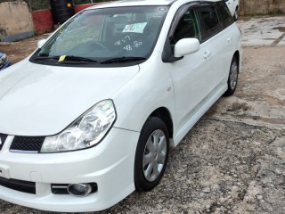 2011 Nissan Wingroad for sale in Manchester, Jamaica