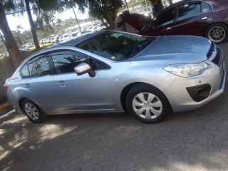 2014 Subaru G4 for sale in Manchester, Jamaica