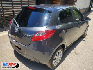 2013 Mazda DEMIO