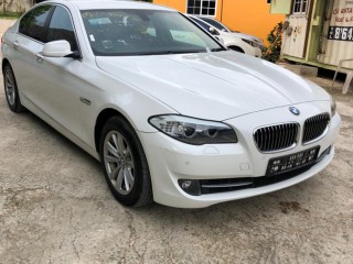 2013 BMW 5 SERIES for sale in St. Elizabeth, Jamaica