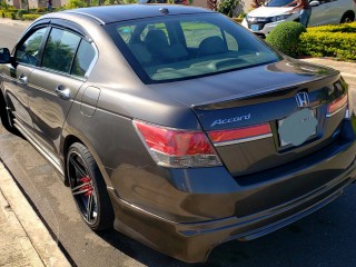 2010 Honda Accord for sale in Kingston / St. Andrew, Jamaica