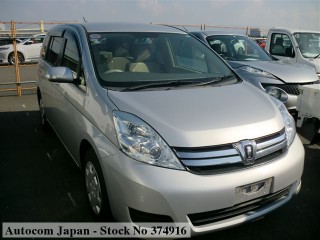 2012 Toyota Isis for sale in Kingston / St. Andrew, Jamaica