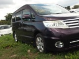 2008 Nissan Serena for sale in Kingston / St. Andrew, Jamaica