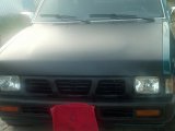 1996 Nissan space cab pick up for sale in Kingston / St. Andrew, Jamaica