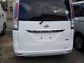 2012 Nissan Serena for sale in Kingston / St. Andrew, Jamaica