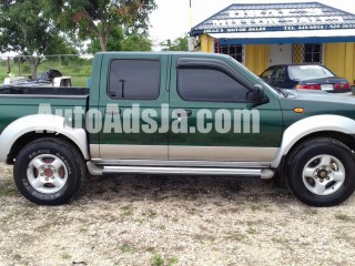 2005 Nissan Frontier for sale in St. Elizabeth, Jamaica