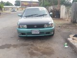 1990 Nissan b13 for sale in Kingston / St. Andrew, Jamaica