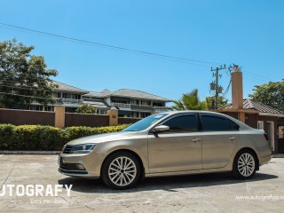 2016 Volkswagen Jetta for sale in St. James, Jamaica