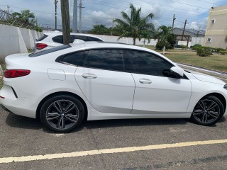 2021 BMW Gran Coupe