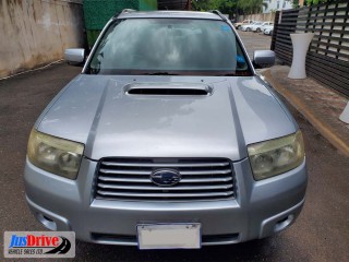 2006 Subaru FORESTER