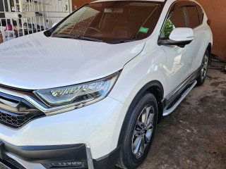 2022 Honda CRV 
$7,500,000