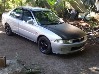 1999 Mitsubishi Lancer for sale in St. Catherine, Jamaica