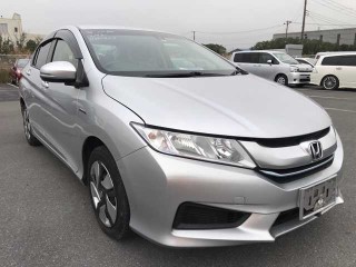 2015 Honda Grace Hybrid for sale in Kingston / St. Andrew, Jamaica
