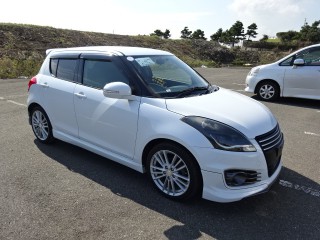 2013 Suzuki Swift sports for sale in Kingston / St. Andrew, Jamaica