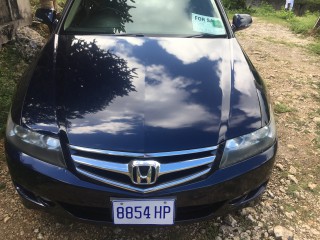 2007 Honda Accord for sale in St. Ann, Jamaica