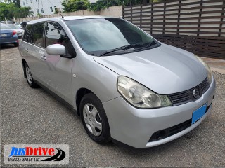 2012 Nissan WINGROAD for sale in Kingston / St. Andrew, Jamaica