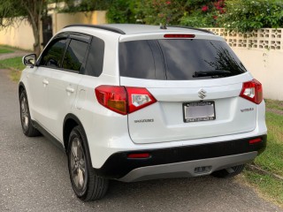 2019 Suzuki Vitara