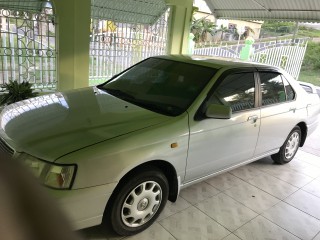 1999 Nissan bluebird for sale in Clarendon, Jamaica
