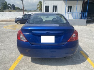2014 Nissan VERSA for sale in Kingston / St. Andrew, Jamaica