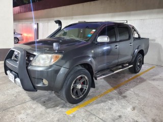 2007 Toyota Hilux for sale in Kingston / St. Andrew, Jamaica