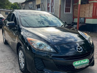 2012 Mazda Axela for sale in Kingston / St. Andrew, Jamaica