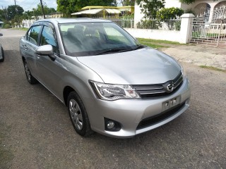 2014 Toyota Axio for sale in St. Catherine, Jamaica