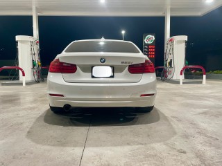 2013 BMW 320i for sale in Kingston / St. Andrew, Jamaica