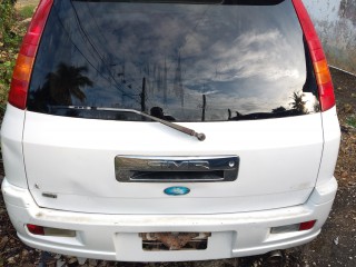 2002 Mitsubishi Exceed RVR for sale in Trelawny, Jamaica