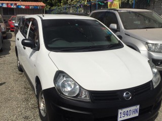 2013 Nissan Ad wagon for sale in Kingston / St. Andrew, Jamaica