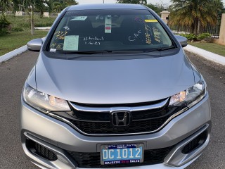 2018 Honda FIT for sale in Manchester, Jamaica