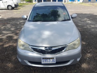 2010 Subaru Impreza