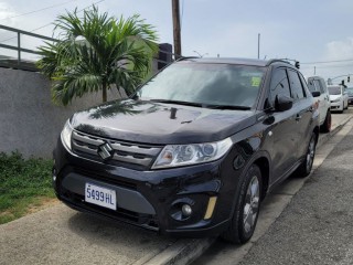 2017 Suzuki Vitara for sale in St. James, Jamaica