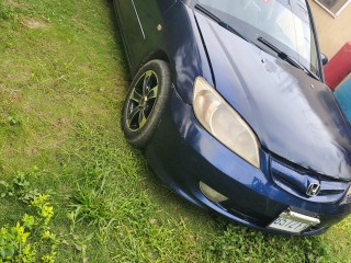 2004 Honda Civic for sale in St. Elizabeth, Jamaica