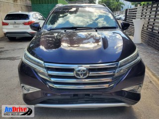 2019 Toyota RUSH for sale in Kingston / St. Andrew, Jamaica