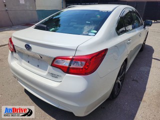 2016 Subaru Legacy B4